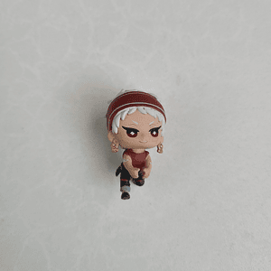 [Scarabia] Kalim Al Asim - Figurita para cables [Twisted Wonderland]