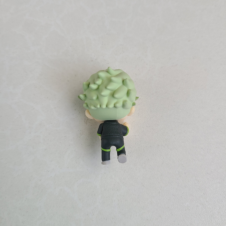 [Diasomnia] Sebek Zigvolt - Figurita para cables [Twisted Wonderland] 2