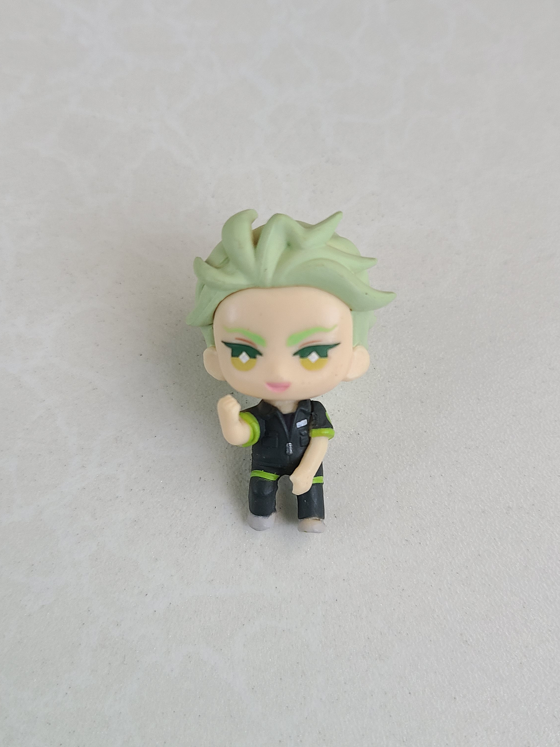 [Diasomnia] Sebek Zigvolt - Figurita para cables [Twisted Wonderland] 1