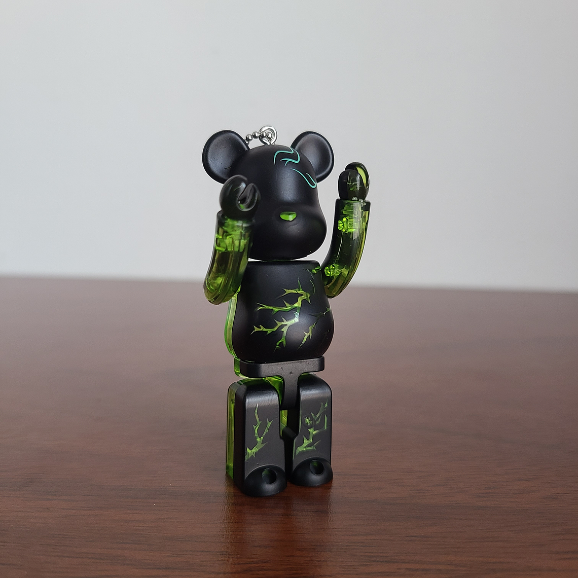 [Diasomnia] Sebek Zigvolt - Ballchain osito [Twisted Wonderland] 1