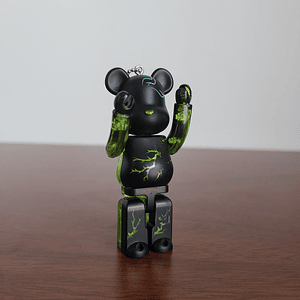 [Diasomnia] Sebek Zigvolt - Ballchain osito [Twisted Wonderland]