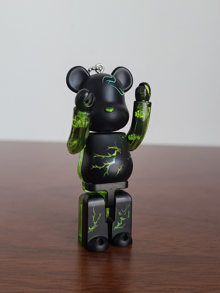 [Diasomnia] Sebek Zigvolt - Ballchain osito [Twisted Wonderland] 1