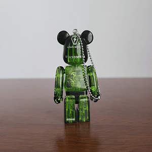 [Diasomnia] Sebek Zigvolt - Ballchain osito [Twisted Wonderland]