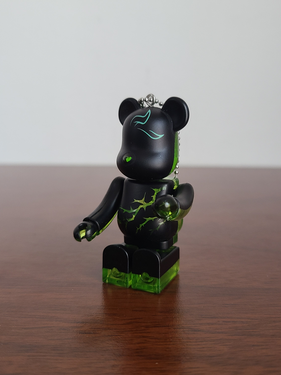 [Diasomnia] Sebek Zigvolt - Ballchain osito [Twisted Wonderland] 3