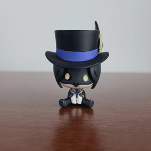 [Nightraven College] Dire Crowley - Figurita Chokonokko [Twisted Wonderland]