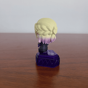 [Pomefiore] Vil Schoenheit - Figurita Suwarasetai [Twisted Wonderland]