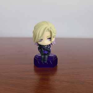 [Pomefiore] Vil Schoenheit - Figurita Suwarasetai [Twisted Wonderland]