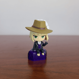 [Pomefiore] Rook Hunt - Figurita Suwarasetai [Twisted Wonderland]