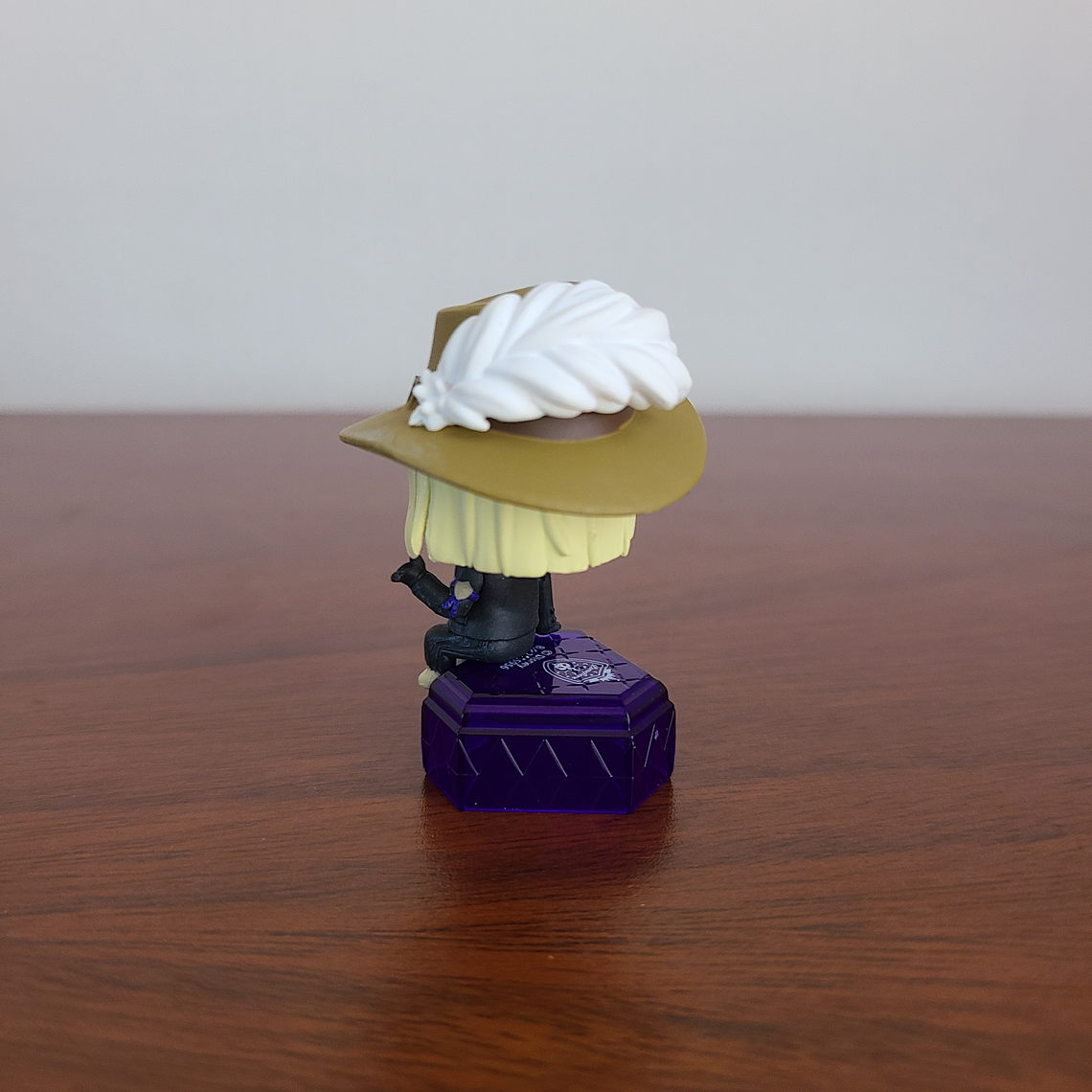 [Pomefiore] Rook Hunt - Figurita Suwarasetai [Twisted Wonderland] 2