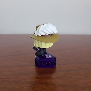 [Pomefiore] Rook Hunt - Figurita Suwarasetai [Twisted Wonderland]