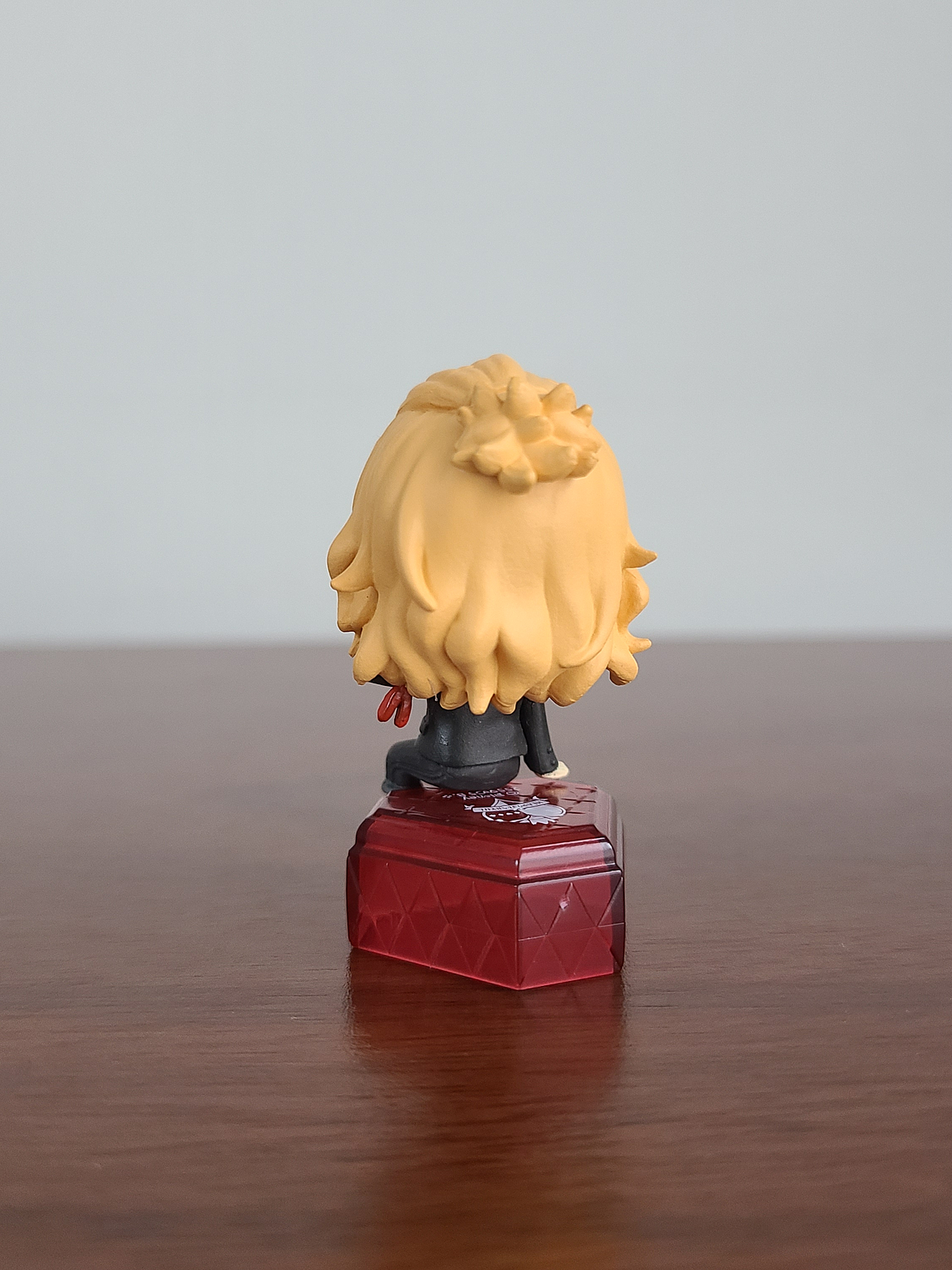 [Heartslabyul] Cater Diamond - Figurita Suwarasetai [Twisted Wonderland] 3