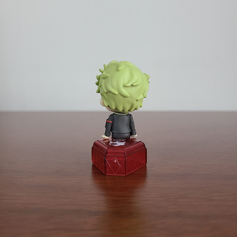 [Heartslabyul] Trey Clover - Figurita Suwarasetai [Twisted Wonderland] 3