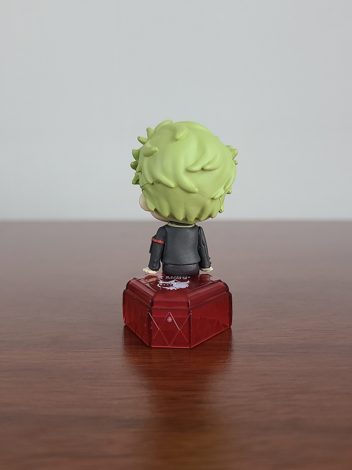 [Heartslabyul] Trey Clover - Figurita Suwarasetai [Twisted Wonderland] 3