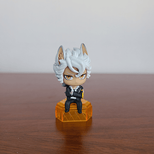 [Savanaclaw] Jack Howl - Figurita Suwarasetai [Twisted Wonderland]