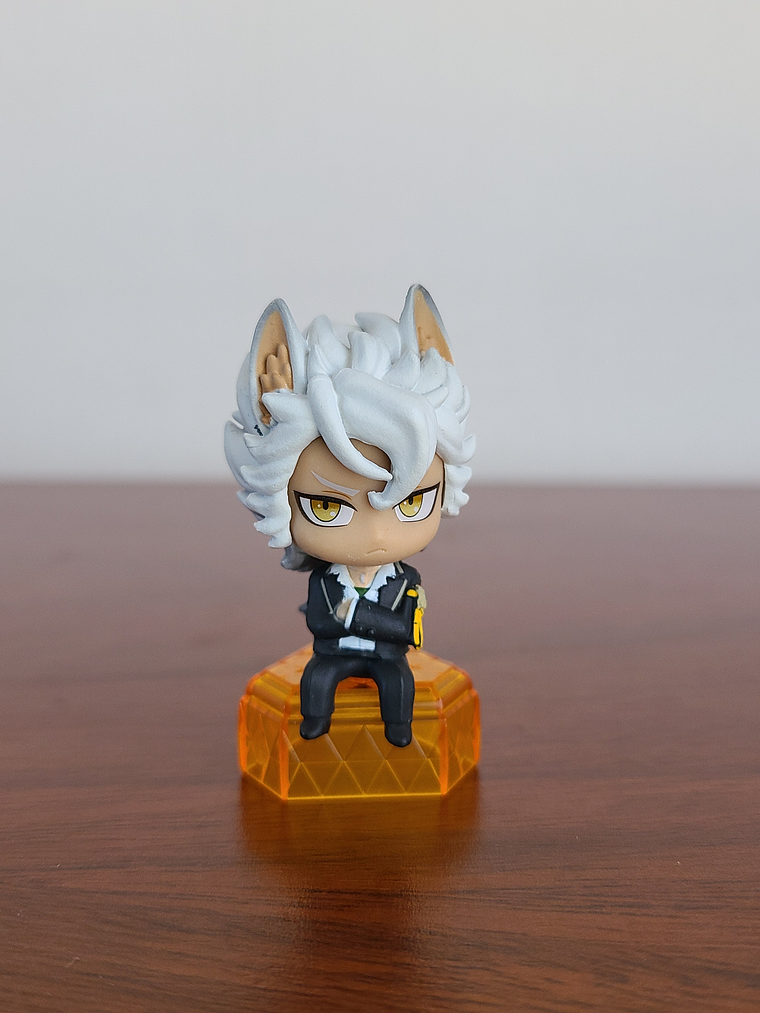 [Savanaclaw] Jack Howl - Figurita Suwarasetai [Twisted Wonderland] 1