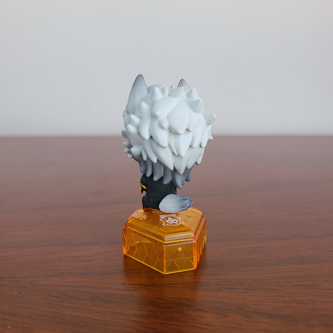 [Savanaclaw] Jack Howl - Figurita Suwarasetai [Twisted Wonderland] 2