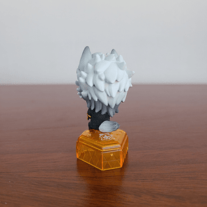 [Savanaclaw] Jack Howl - Figurita Suwarasetai [Twisted Wonderland]