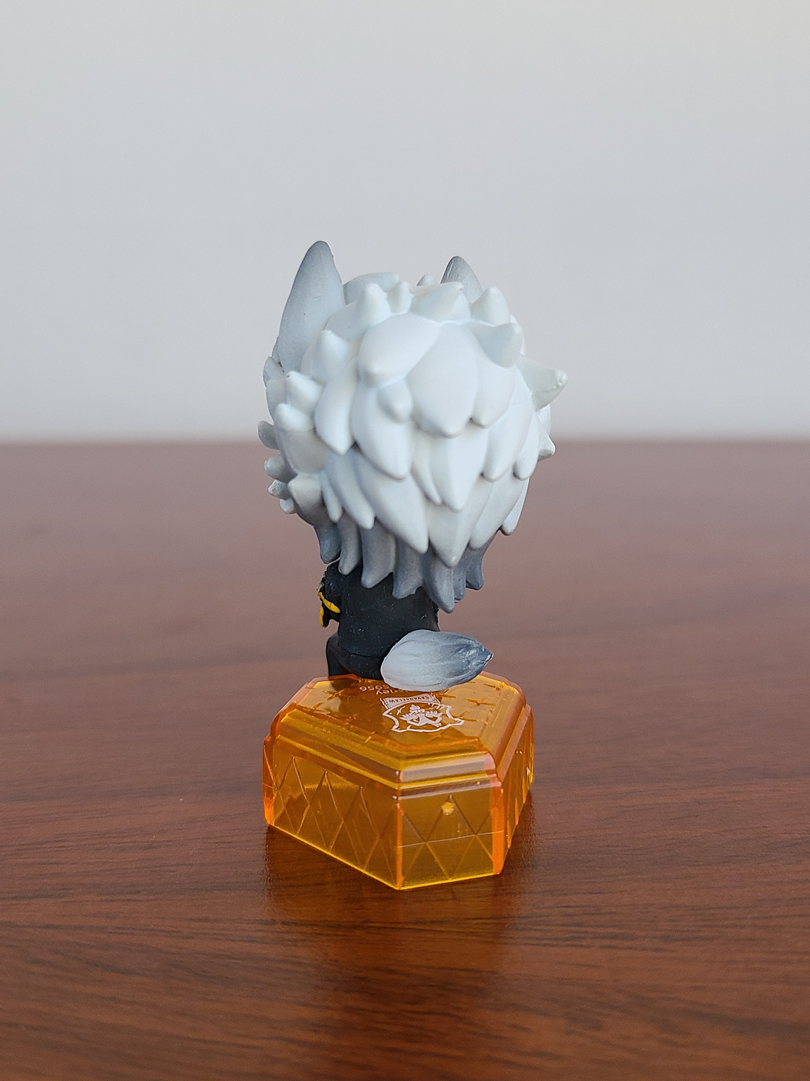 [Savanaclaw] Jack Howl - Figurita Suwarasetai [Twisted Wonderland] 2