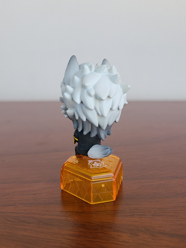 [Savanaclaw] Jack Howl - Figurita Suwarasetai [Twisted Wonderland] 2