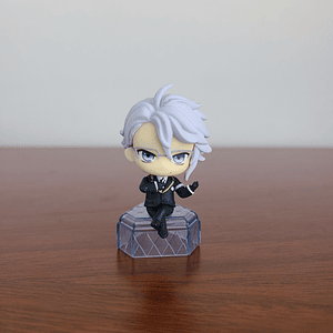 [Octavinelle] Azul Ashengrotto - Figurita Suwarasetai [Twisted Wonderland]