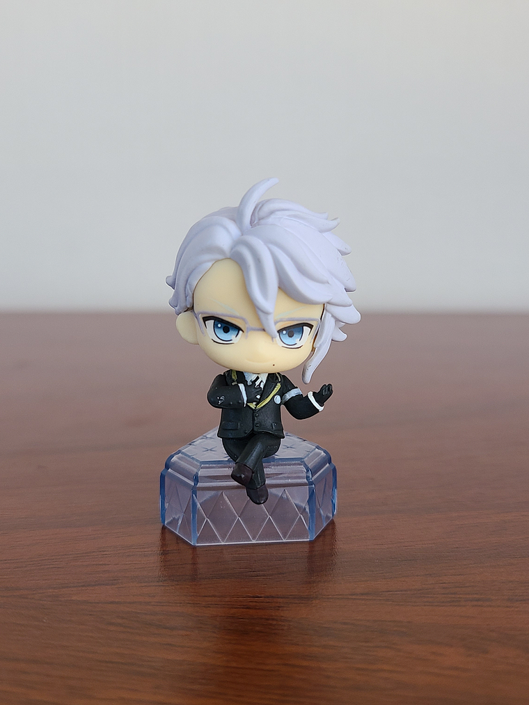 [Octavinelle] Azul Ashengrotto - Figurita Suwarasetai [Twisted Wonderland] 1