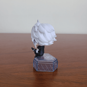 [Octavinelle] Azul Ashengrotto - Figurita Suwarasetai [Twisted Wonderland]