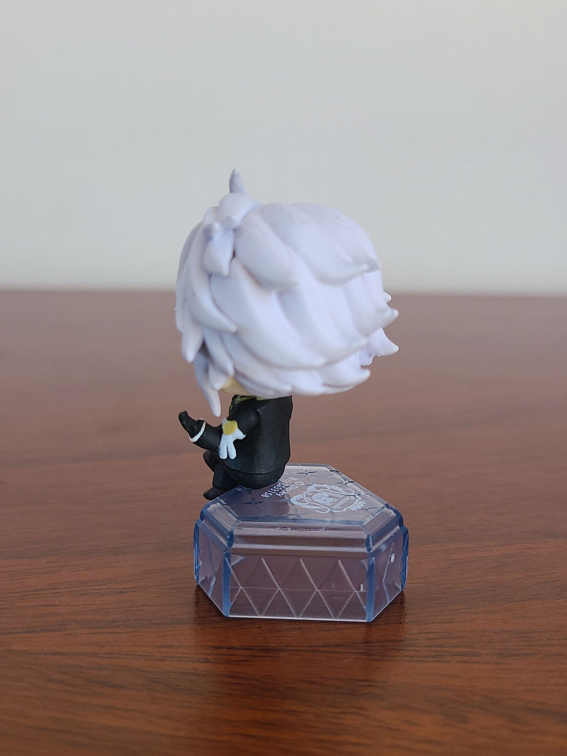 [Octavinelle] Azul Ashengrotto - Figurita Suwarasetai [Twisted Wonderland] 2