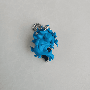 [Ignihyde] Idia Shroud - Ballchain figurita [Twisted Wonderland]