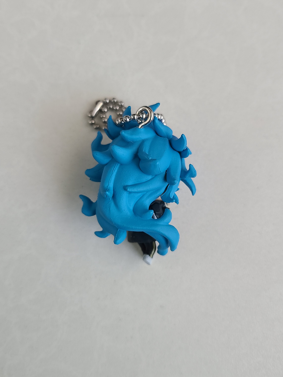 [Ignihyde] Idia Shroud - Ballchain figurita [Twisted Wonderland] 2