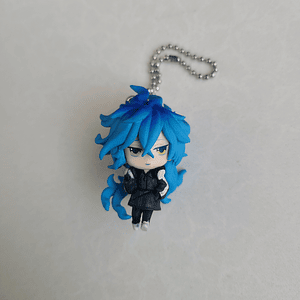 [Ignihyde] Idia Shroud - Ballchain figurita [Twisted Wonderland]