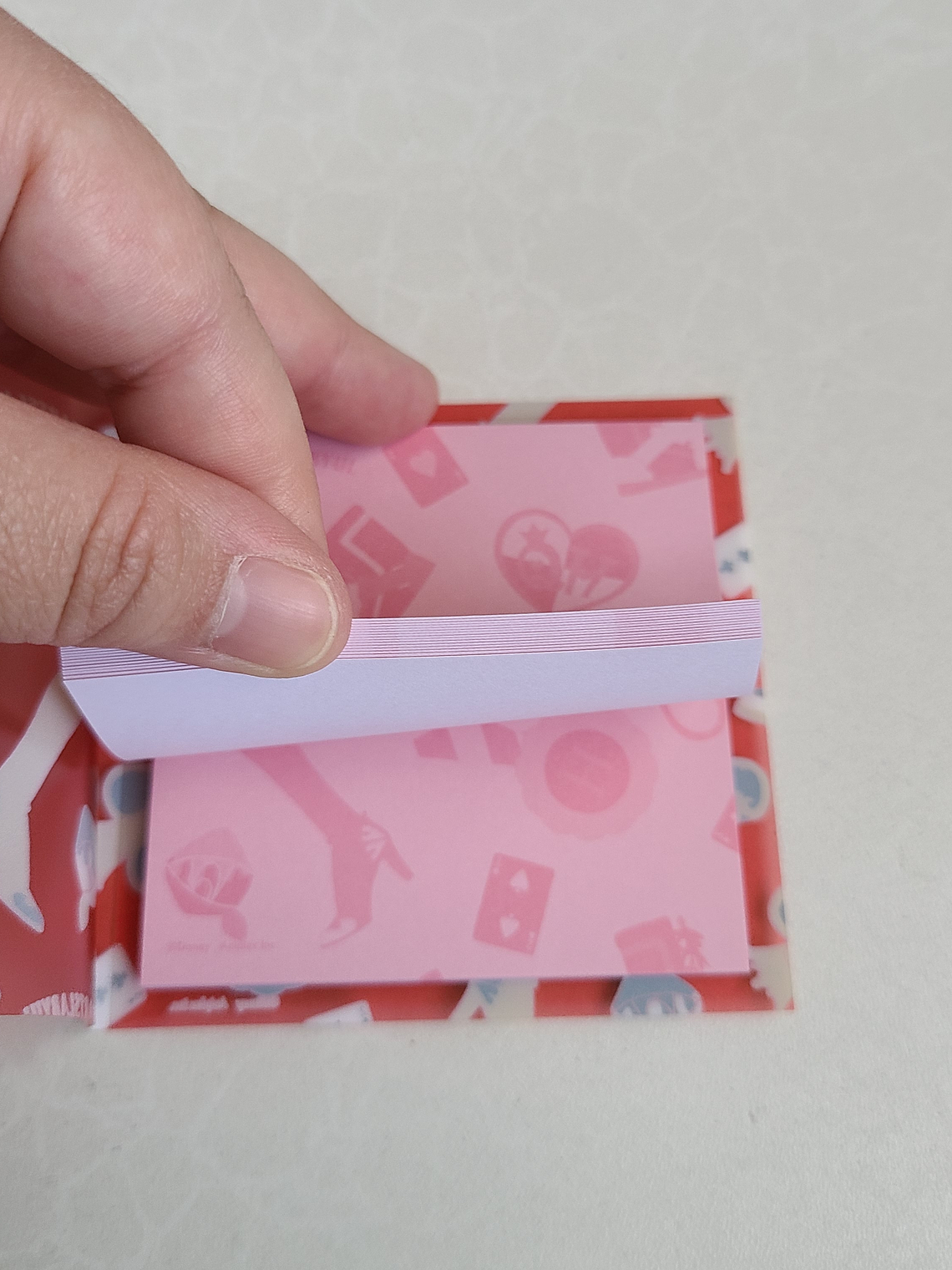 [Heartslabyul] Heartslabyul - Post it [Twisted Wonderland] 3