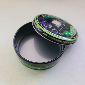 [Diasomnia] Malleus Draconia - Cajita metálica [Twisted Wonderland]