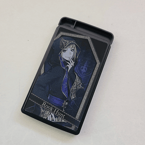 [Pomefiore] Rook Hunt - Cajita de plástico [Twisted Wonderland]