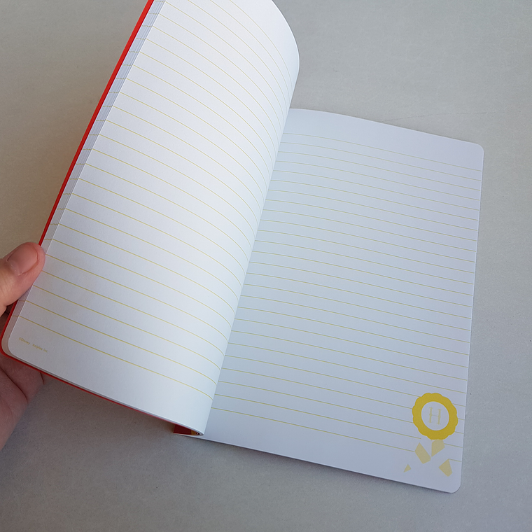 [Heartslabyul] Libreta Heartslabyul [Twisted Wonderland] 2