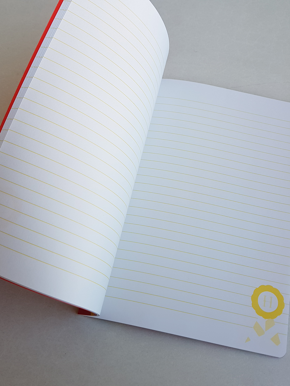 [Heartslabyul] Libreta Heartslabyul [Twisted Wonderland] 2