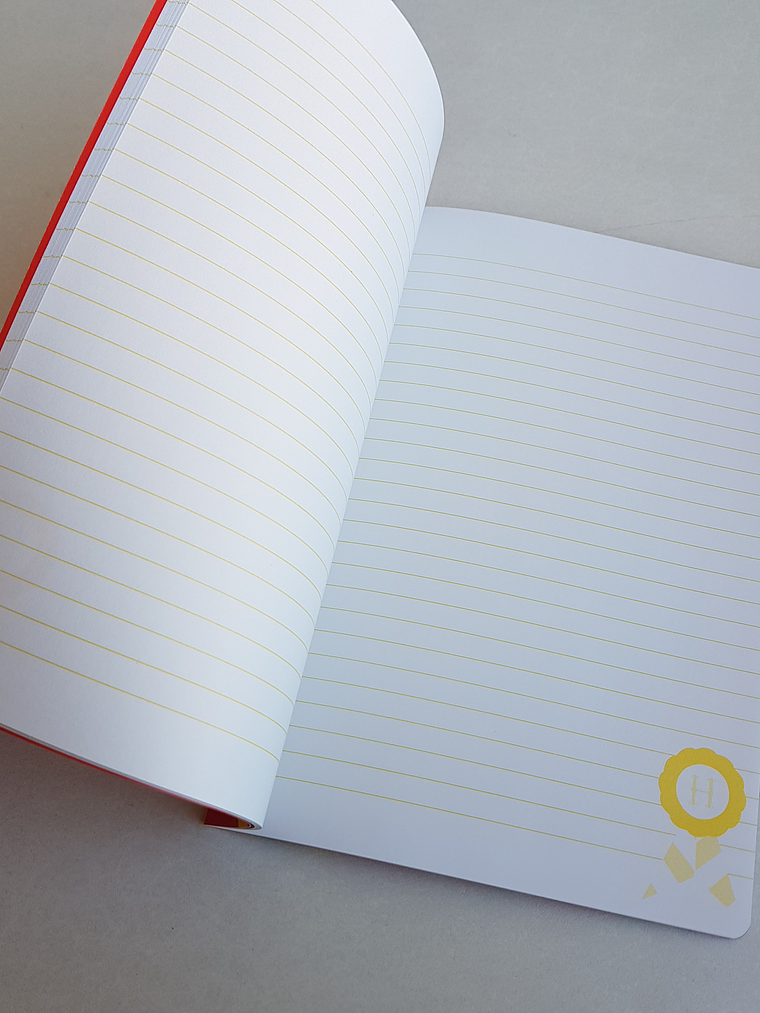 [Heartslabyul] Libreta Heartslabyul [Twisted Wonderland] 2