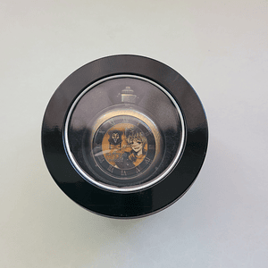 [Savanaclaw] Ruggie Bucchi - Reloj de bolsillo [Twisted Wonderland]