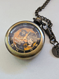 [Savanaclaw] Ruggie Bucchi - Reloj de bolsillo [Twisted Wonderland] - Miniatura 1