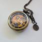 [Savanaclaw] Ruggie Bucchi - Reloj de bolsillo [Twisted Wonderland] - Miniatura 1