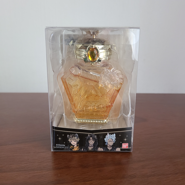 [Savanaclaw] Botella decorativa Savanaclaw [Twisted Wonderland] 1