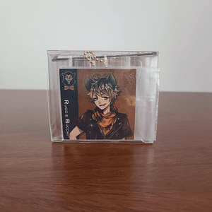 [Savanaclaw] Botella decorativa Savanaclaw [Twisted Wonderland]