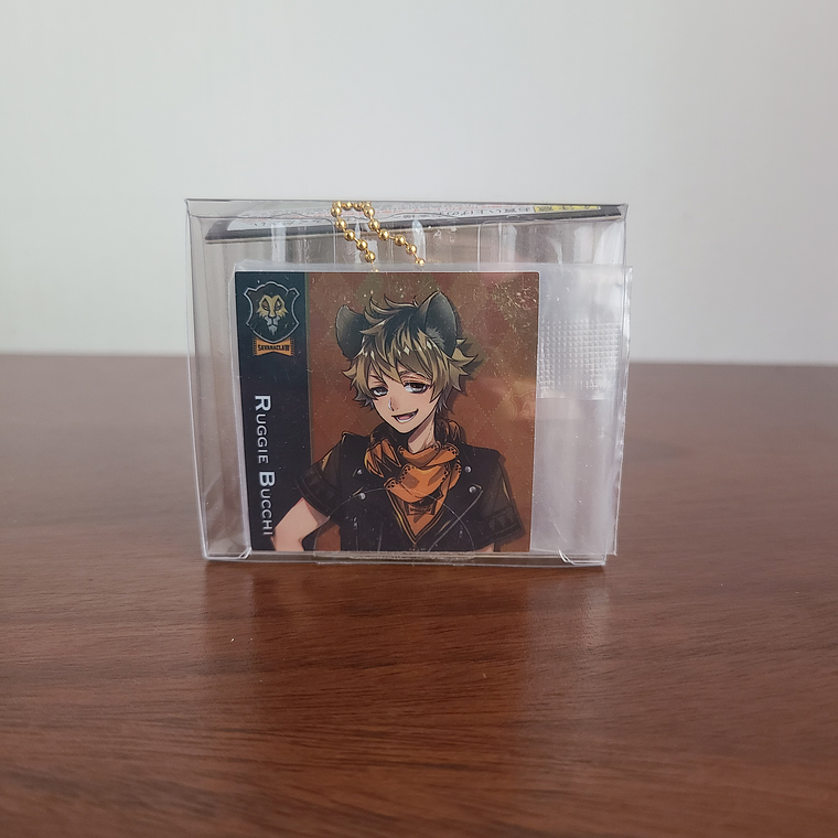 [Savanaclaw] Botella decorativa Savanaclaw [Twisted Wonderland] 2