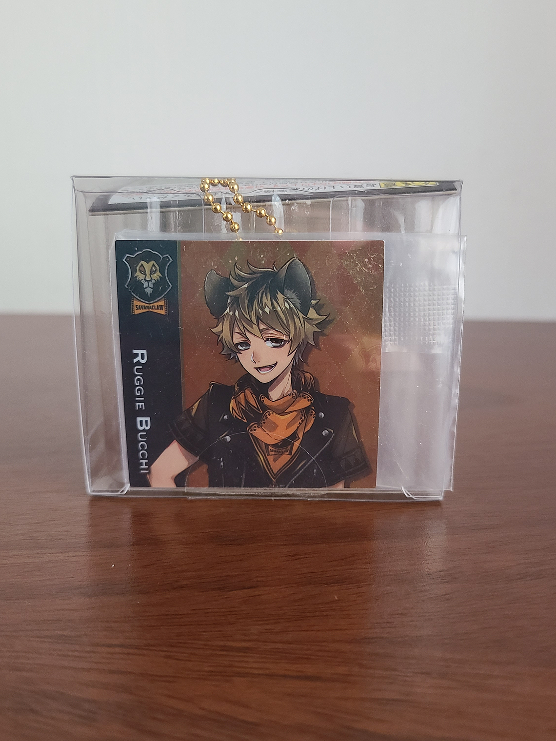 [Savanaclaw] Botella decorativa Savanaclaw [Twisted Wonderland] 2