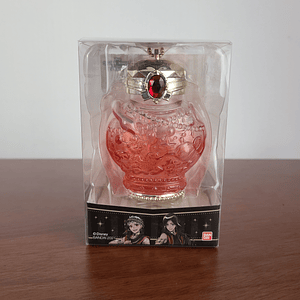 [Scarabia] Botellita decorativa Scarabia [Twisted Wonderland]