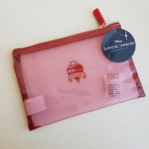 [Heartslabyul] Cosmetiquero Heartslabyul [Twisted Wonderland]