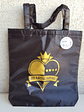 [Heartslabyul] Totebag de satín Heartslabyul [Twisted Wonderland] - Miniatura 1