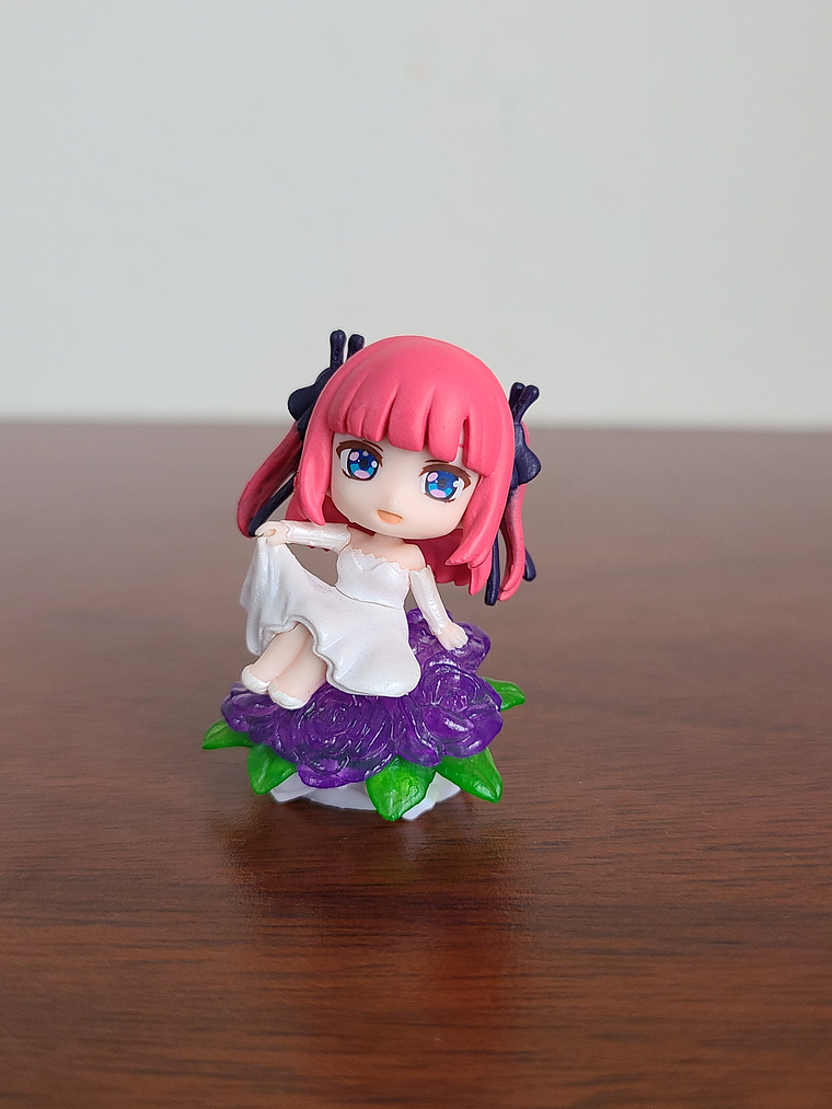 Nino Nakano - Figurita [Go Toubun no Hanayome] 1