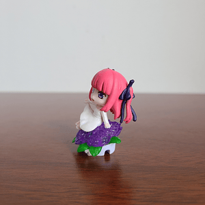 Nino Nakano - Figurita [Go Toubun no Hanayome]
