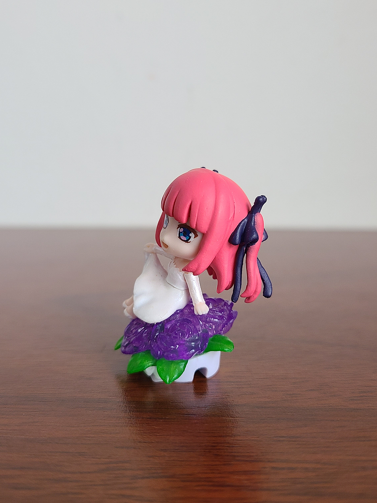 Nino Nakano - Figurita [Go Toubun no Hanayome] 2