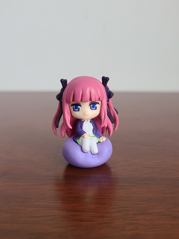 Nino Nakano - Figurita [Go Toubun no Hanayome] 1